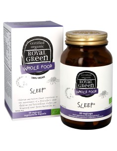 Royal Green Sleep kapsule