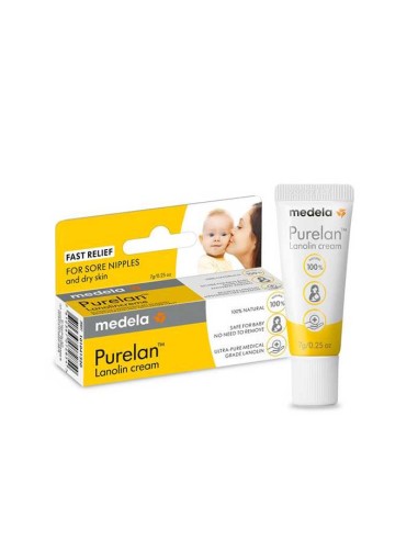 Medela Purelan krema za bradavice
