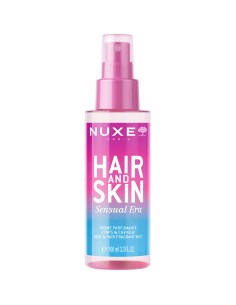 Nuxe Hair & Skin Sensual Era mirisna maglica/vodica