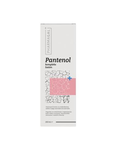 Pharmagal Pantenol kompleks losion