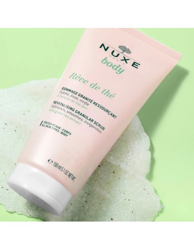 Nuxe Reve de the Piling za tijelo Nuxe Reve de the Piling za tijelo