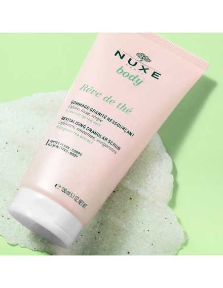 Nuxe Reve de the Piling za tijelo Nuxe Reve de the Piling za tijelo
