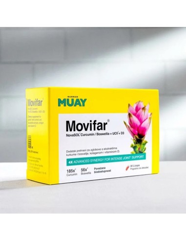 Namman Muay Movifar liokapsule