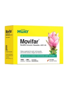 Namman Muay Movifar liokapsule