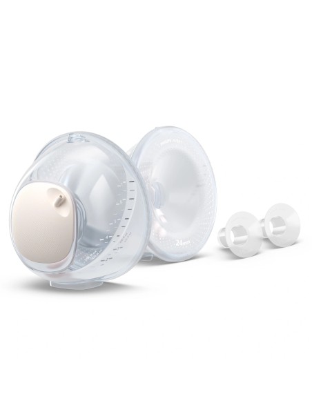 Avent Hands-free posude za prikup mlijeka
