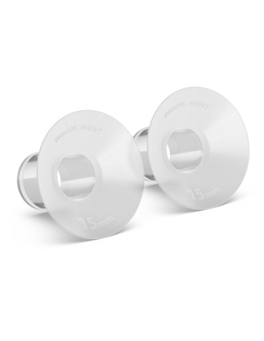 Avent Hands-free Umeci Small Shield 2x15/2x17 mm