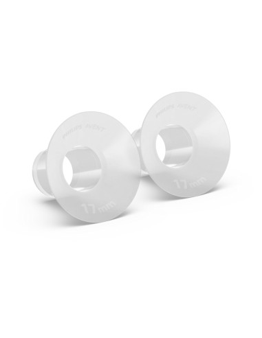 Avent Hands-free Umeci Small Shield 2x15/2x17 mm