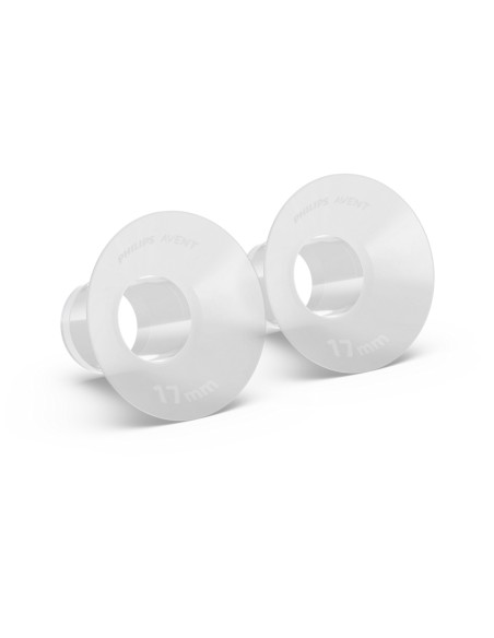 Avent Hands-free Umeci Small Shield 2x15/2x17 mm