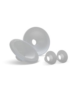 Avent Hands-free Umeci Large Shield 2x26/2x28 mm