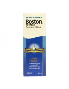 Boston Advance Otopina za...