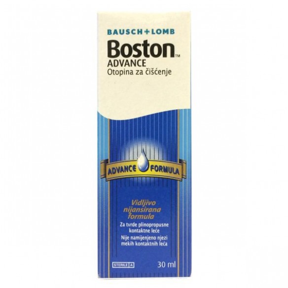 Boston Advance Otopina za čišćenje