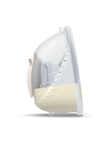 Avent Hands-free Prsna sisaljka (el.dvostruka)