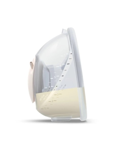 Avent Hands-free Prsna sisaljka (el.dvostruka)