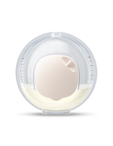 Avent Hands-free Prsna sisaljka (el.jednostruka)
