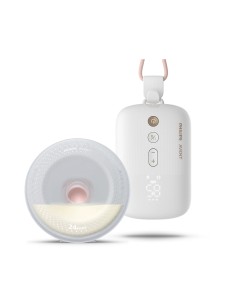 Avent Hands-free Prsna sisaljka (el.jednostruka) 2