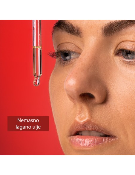 Apivita Beevine Elixir ulje za lice Apivita Beevine Elixir ulje za lice