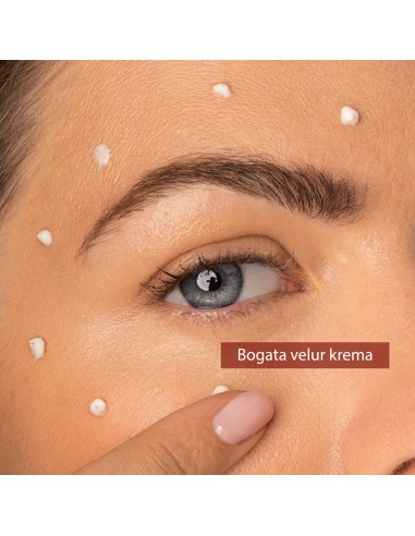 Apivita Beevine Elixir krema za područje oko očiju i usana