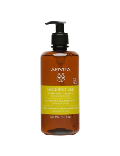 Apivita Šampon za svakodnevno pranje 2