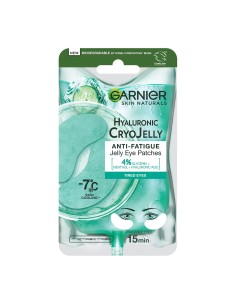 Garnier Skin Naturals Jelly gel-maska za oči sa efektom hlađenja