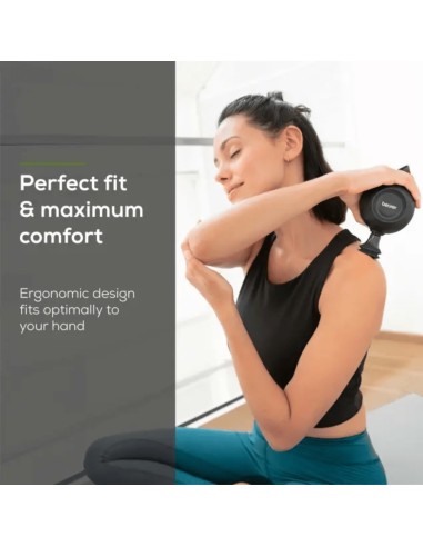 Beurer MG 101 Ergonomski masažer s tehnologijom senzora pritiska Beurer MG 101 Ergonomski masažer s tehnologijom senzora pritiska