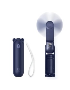 JisuLife Ventilator 3u1 + punjač