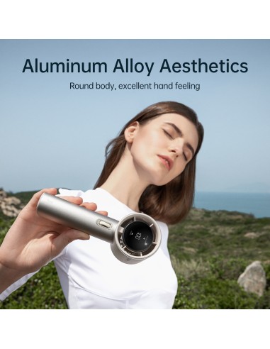 JisuLife Ventilator Ručni Pro 1