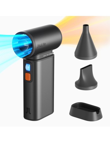 JisuLife Ručni Ventilator Ultra 1