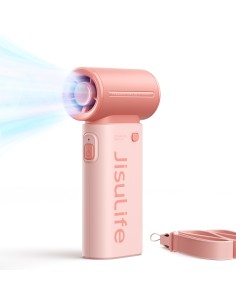 JisuLife  Ručni Ventilator 18 sati Life 9
