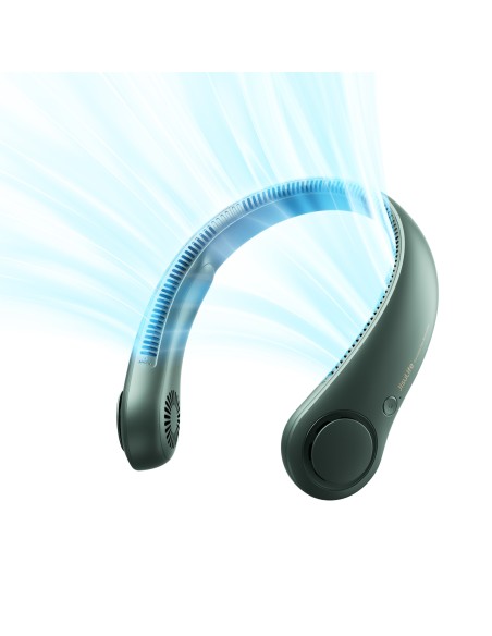 JisuLife Vratni Ventilator