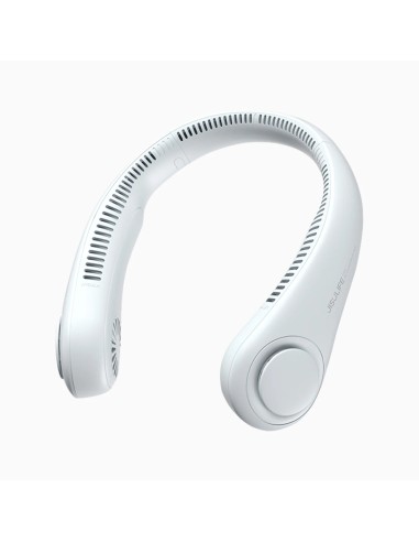 JisuLife Vratni Ventilator