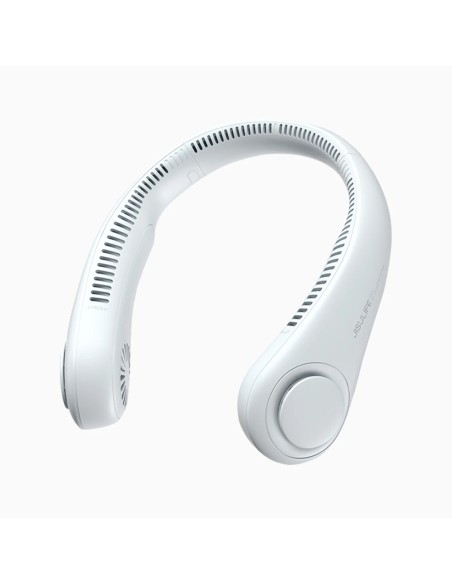 JisuLife Vratni Ventilator