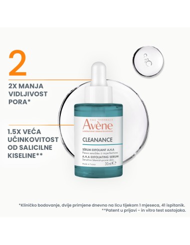 Avene Sun Fluid anti-imperfection SPF50 Avene Sun Fluid anti-imperfection SPF50