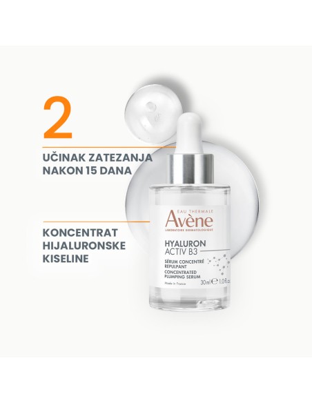 Avene Sun Fluid anti-age SPF50