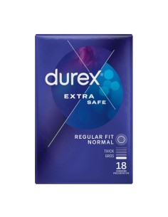 Durex prezervativi Extra Safe
