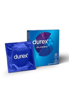 Durex prezervativi Classic