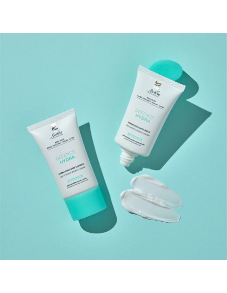 Bionike Defence Hydra Light krema Bionike Defence Hydra Light krema