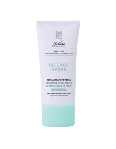 Bionike Defence Hydra Rich krema