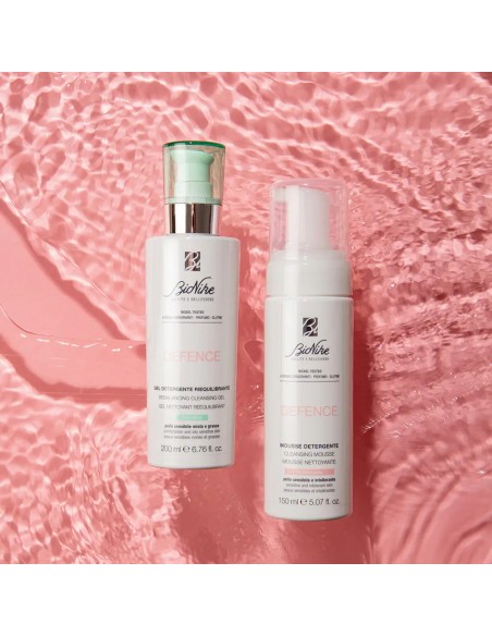 Bionike Defence Pjena za pranje (Cleansing Mousse) Bionike Defence Pjena za pranje (Cleansing Mousse)