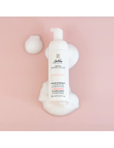 Bionike Defence Pjena za pranje (Cleansing Mousse) Bionike Defence Pjena za pranje (Cleansing Mousse)