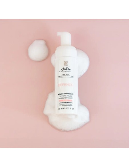 Bionike Defence Pjena za pranje (Cleansing Mousse) Bionike Defence Pjena za pranje (Cleansing Mousse)