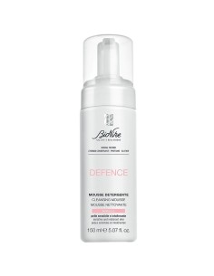 Bionike Defence Pjena za pranje (Cleansing Mousse)