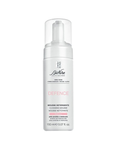Bionike Defence Pjena za pranje (Cleansing Mousse)