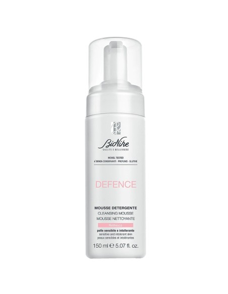 Bionike Defence Pjena za pranje (Cleansing Mousse) Bionike Defence Pjena za pranje (Cleansing Mousse)