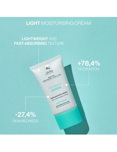 Bionike Defence Hydra Light krema + Pjena za pranje (Cleansing Mousse) Promo pakiranje 2