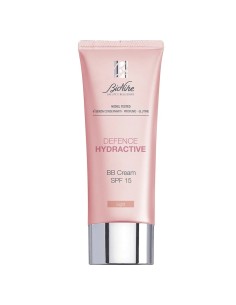 Bionike Defence Hydractive BB SPF15 krema
