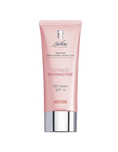 Bionike Defence Hydractive BB SPF15 krema