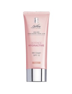 Bionike Defence Hydractive BB SPF15 krema 2