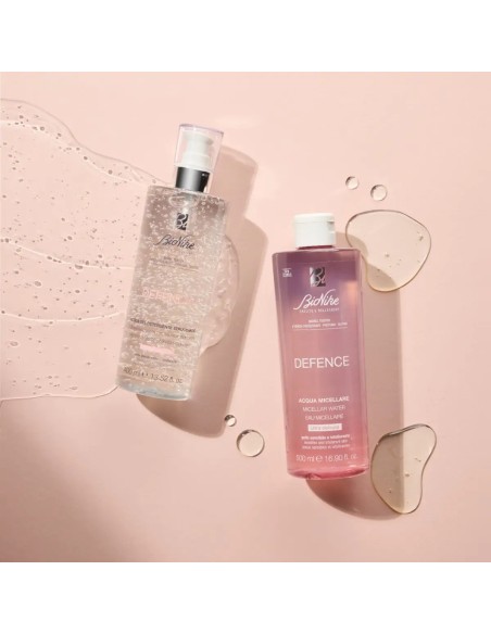 Bionike Defence Micelarna voda Bionike Defence Micelarna voda