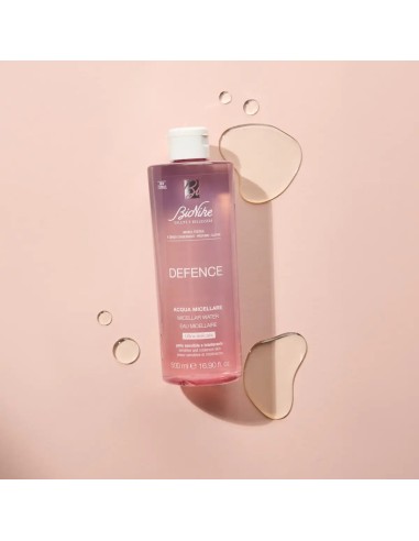 Bionike Defence Micelarna voda Bionike Defence Micelarna voda