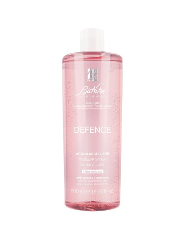 Bionike Defence Micelarna voda